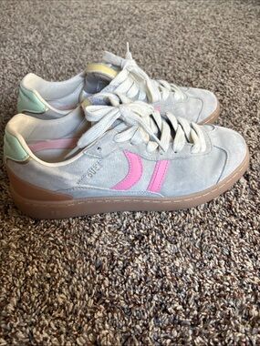 Coolway Duck Sneakers